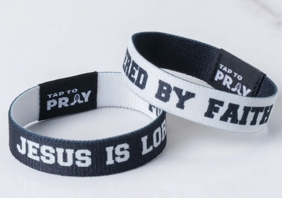 Tap To Pray® Prayer Products