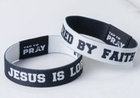 Tap To Pray® Prayer Products