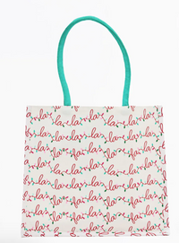 Home for the Holidays Gift Bags