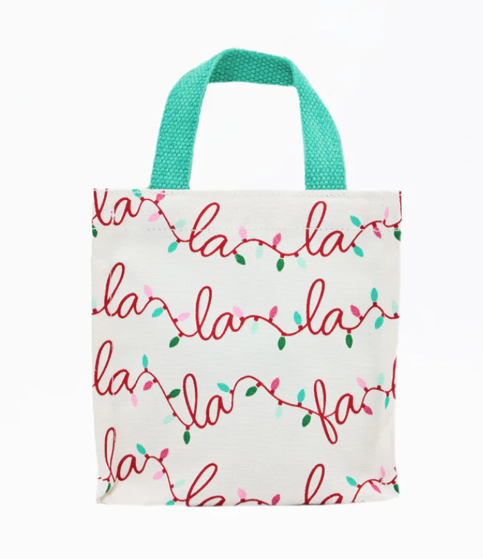 Home for the Holidays Gift Bags