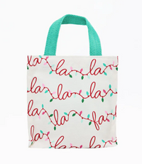 Home for the Holidays Gift Bags