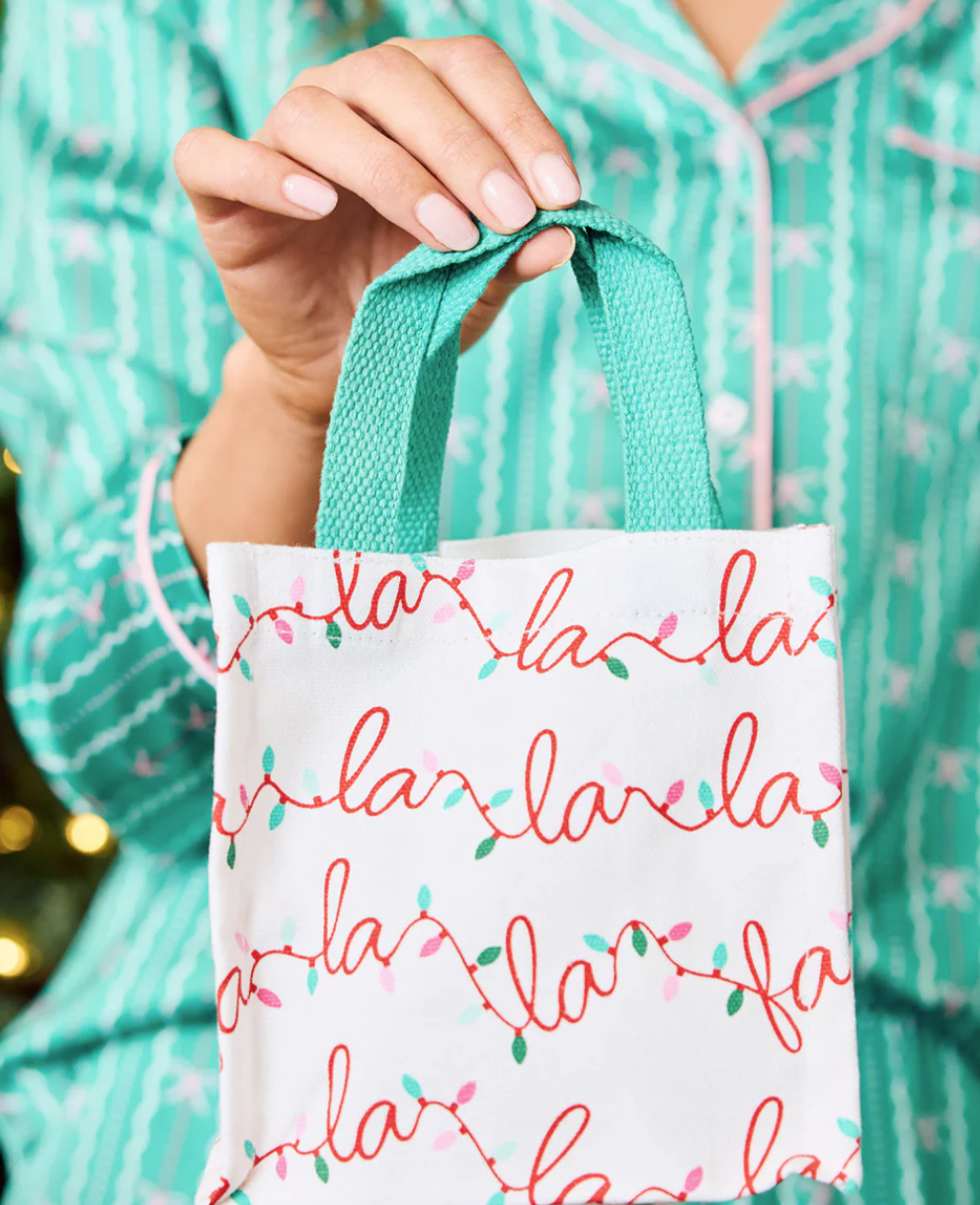 Home for the Holidays Gift Bags