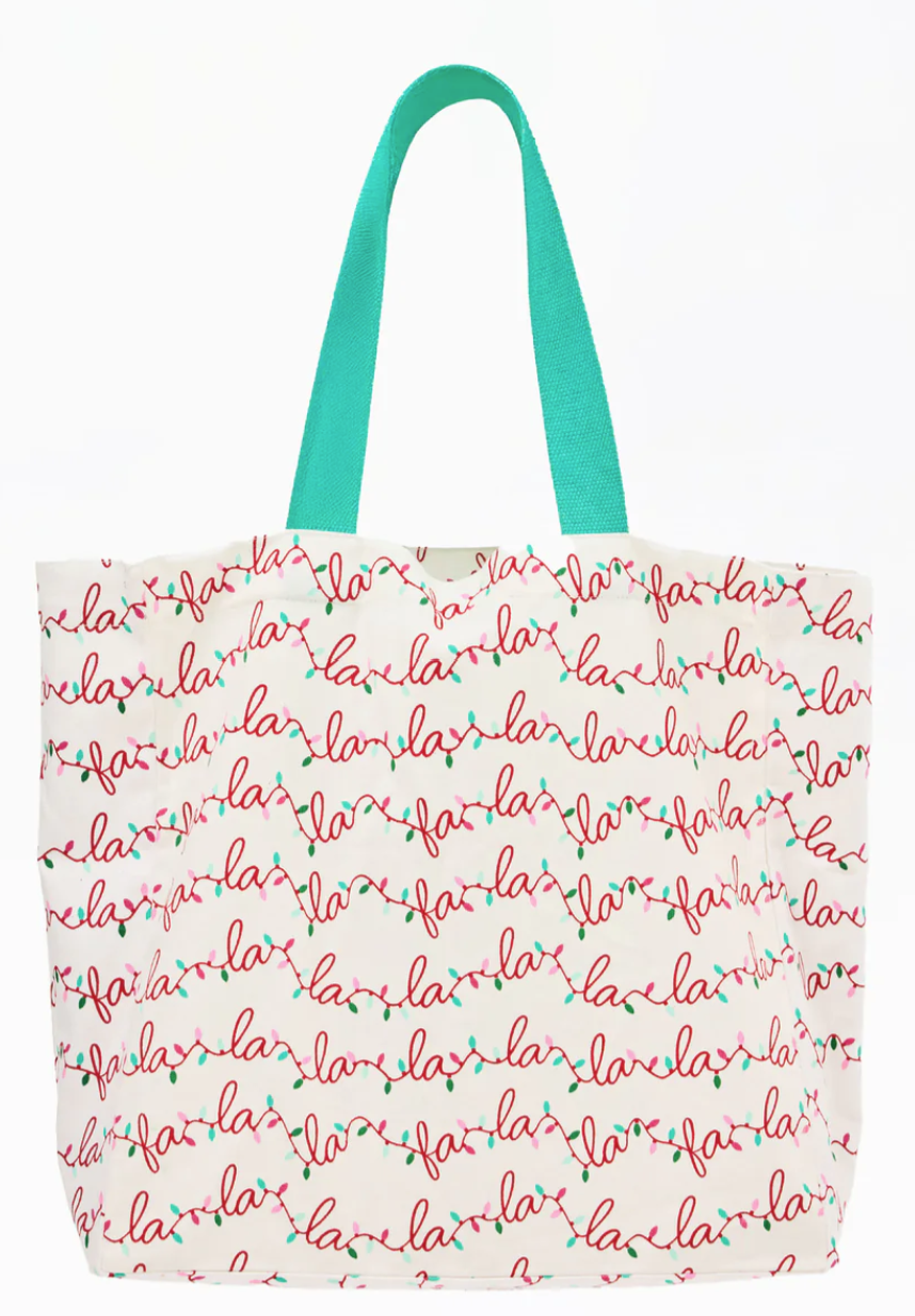 Home for the Holidays Gift Bags