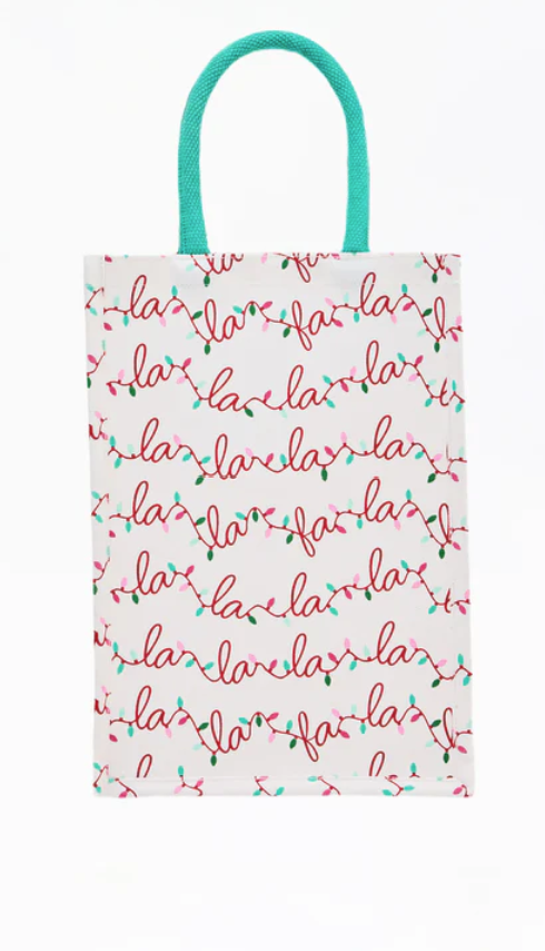 Home for the Holidays Gift Bags