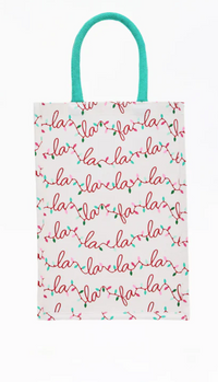 Home for the Holidays Gift Bags