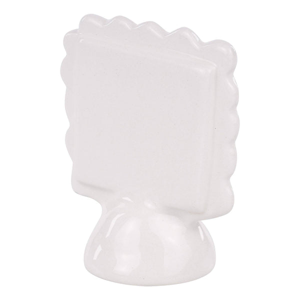 Glory Haus seScalloped Square Sign Charcuterie Topper