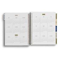 *NEW* Walking with Jesus 2026-2027 18 Month Planner