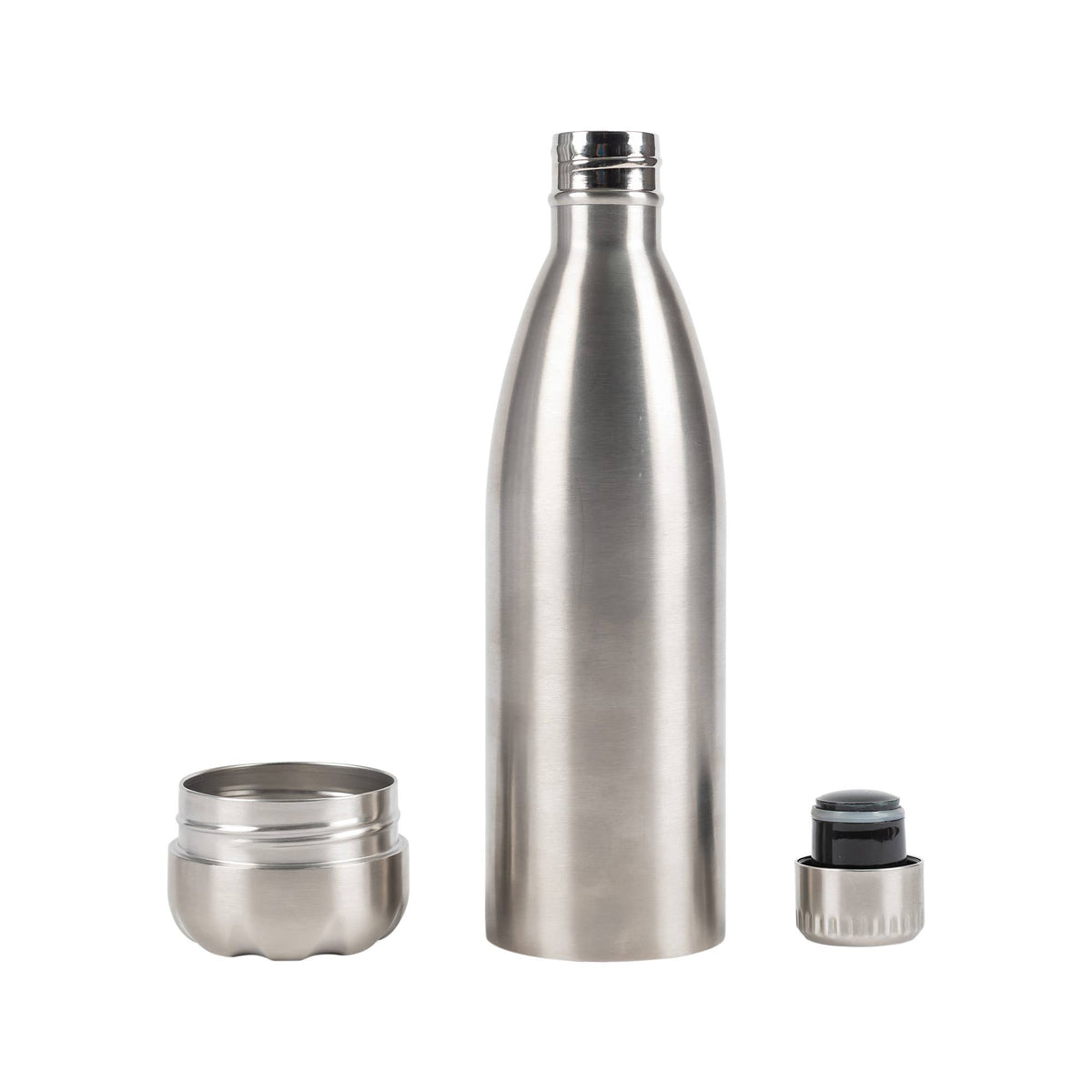 Stash-N-Go Water Bottle