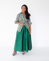 The Poplar Top: XS