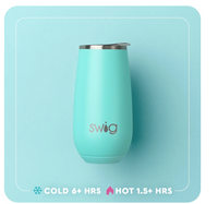 Swig Tumblers, Wine glasses,  Shot Glasses & Straw Toppers