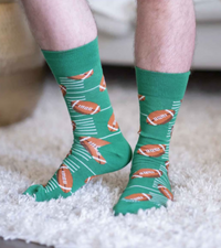 The Royal Standard Socks