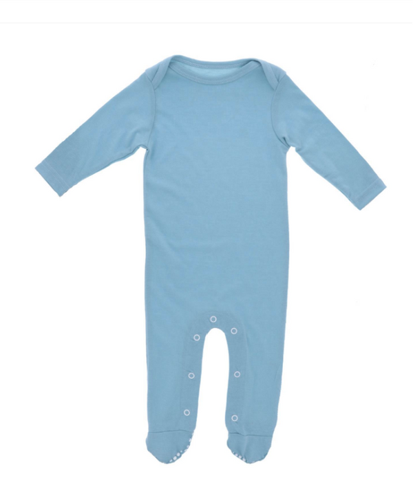 Kids Sweet Magnolia Onesie Or Forget Me Not Onesie