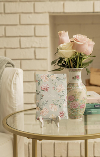 Fresh Scents- Roses