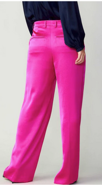 Monica Silky One Button Jacket or Pants