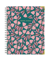 Mary Square Prayer Journal