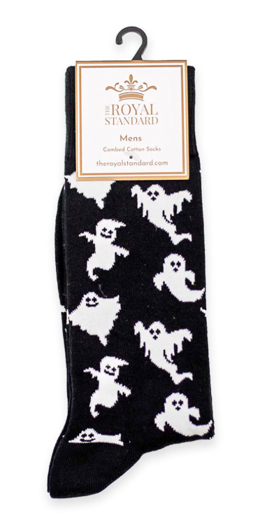 The Royal Standard Socks