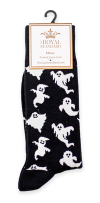 The Royal Standard Socks