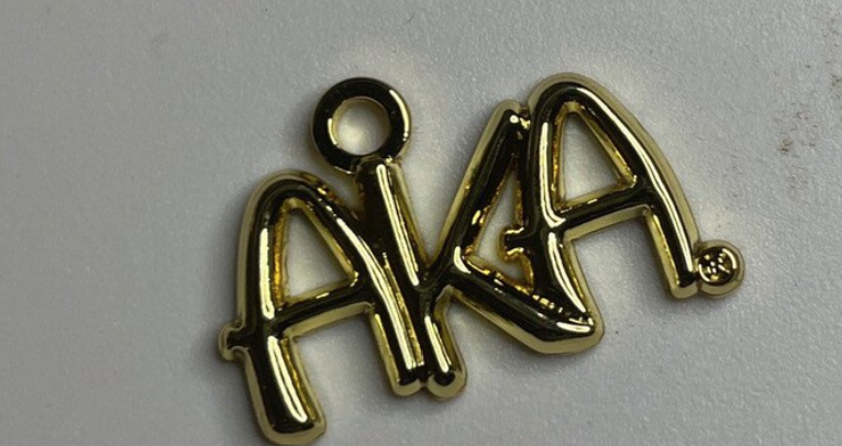 Canvas Style  Charm Bar  Greek Charms