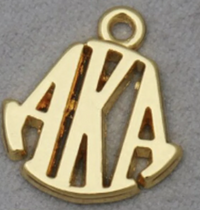 Canvas Style  Charm Bar  Greek Charms
