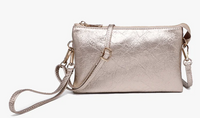 Riley Vegan Crossbody