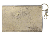 Goldie ID Card Holder