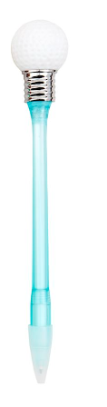 Sports Light-Up Pens