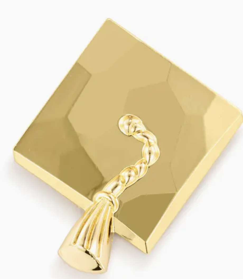 Frame and Magnetic Adornments