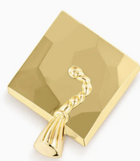 Frame and Magnetic Adornments