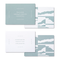 Welcome Gratitude Inspiration for Each Week of the Year