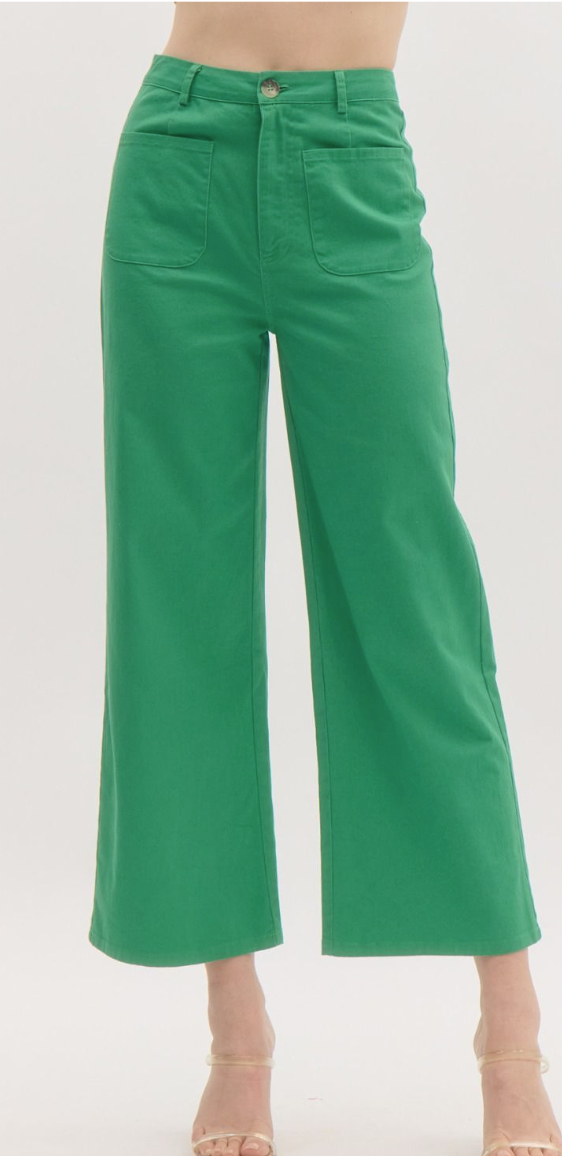 Hudson Pants
