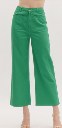 Hudson Pants