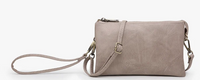 Riley Vegan Crossbody