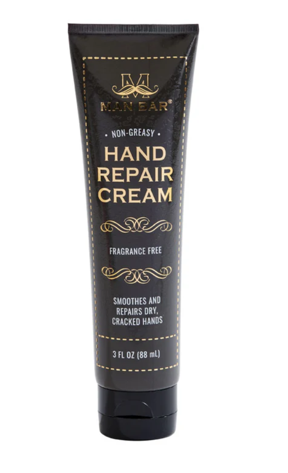 MAN BAR® Hand Repair Cream