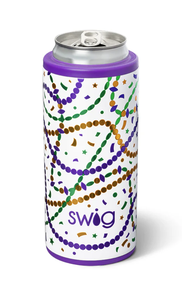 Swig Skinny Can Cooler