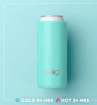 Swig Skinny Can Cooler