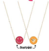 Kids Twice the Fun! Necklaces