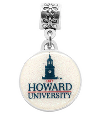 CANVAS STYLE CHARM BAR-  HBCU CHARMS