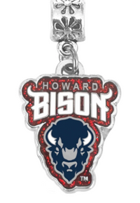 CANVAS STYLE CHARM BAR-  HBCU CHARMS