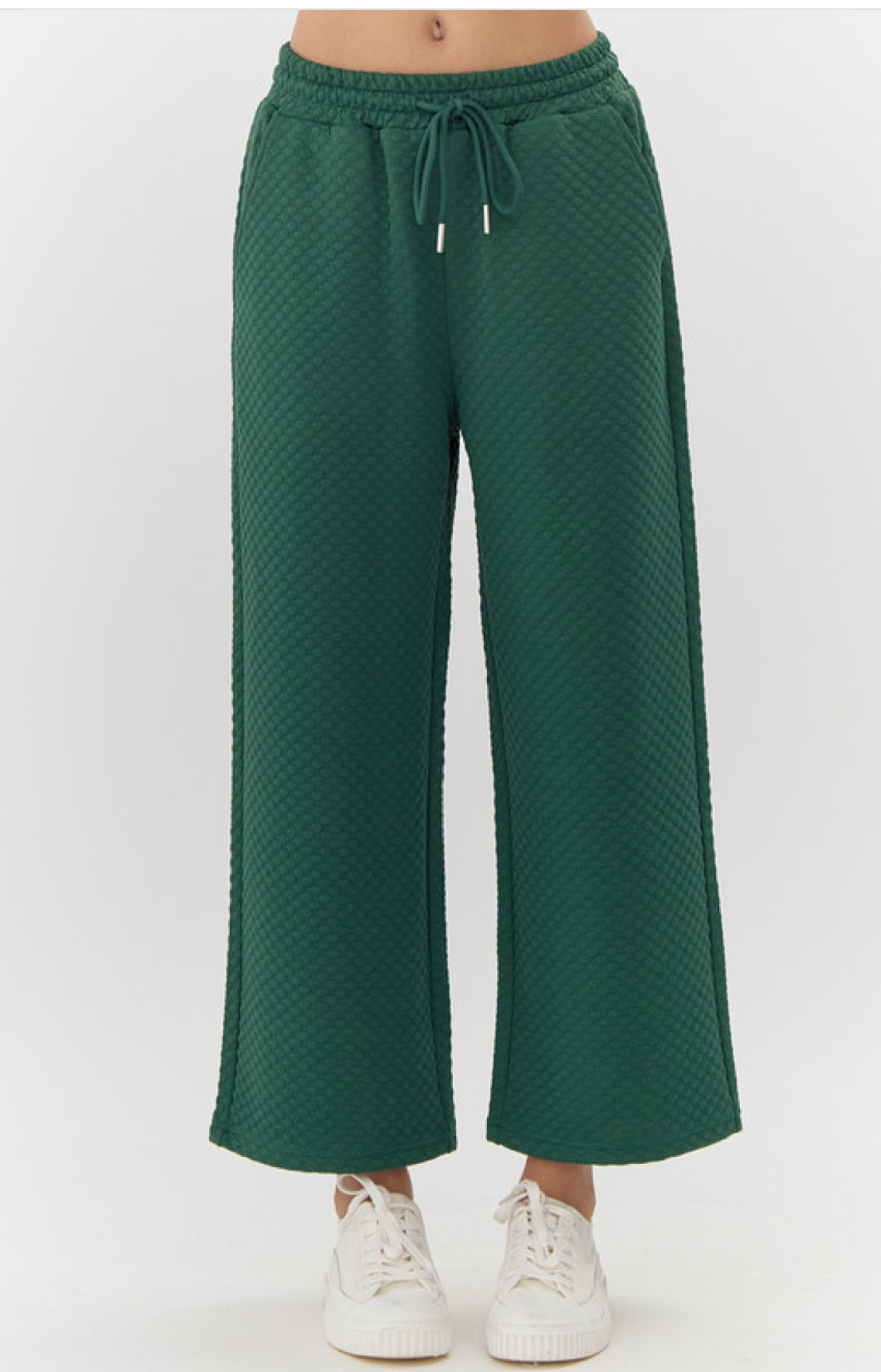 Gertrude Textured Set (Top or Bottom)