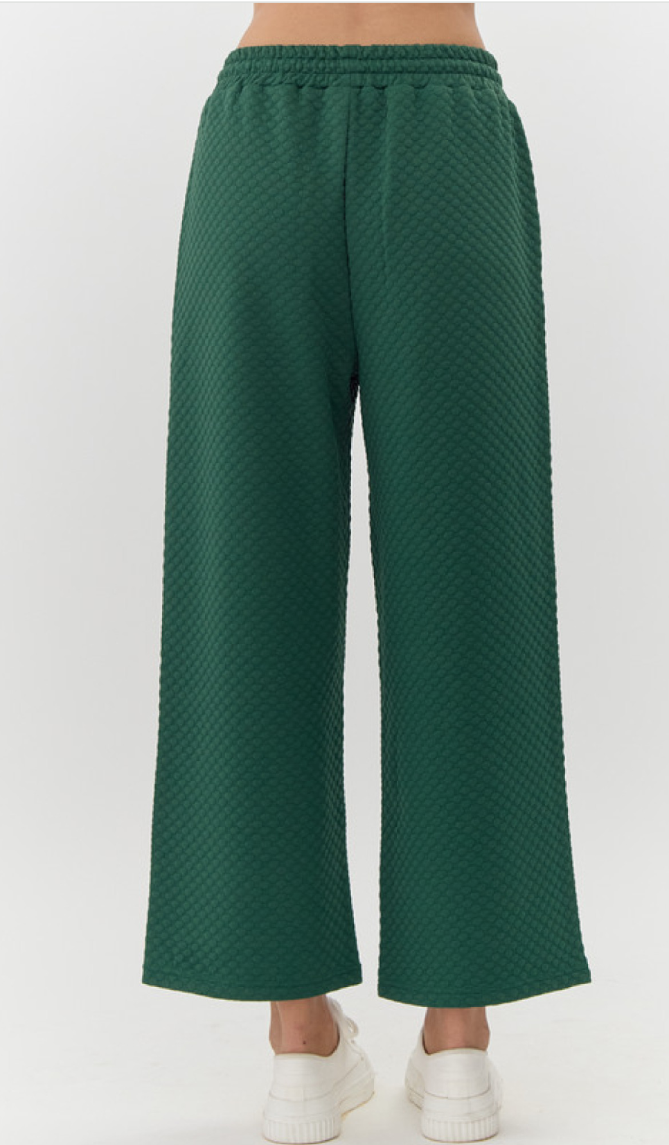 Gertrude Textured Set (Top or Bottom)
