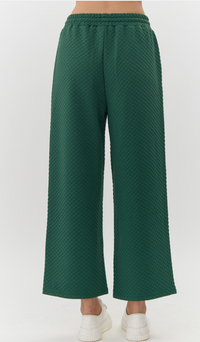 Gertrude Textured Set (Top or Bottom)