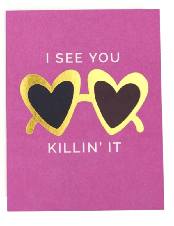 Mary Square Greeting Cards
