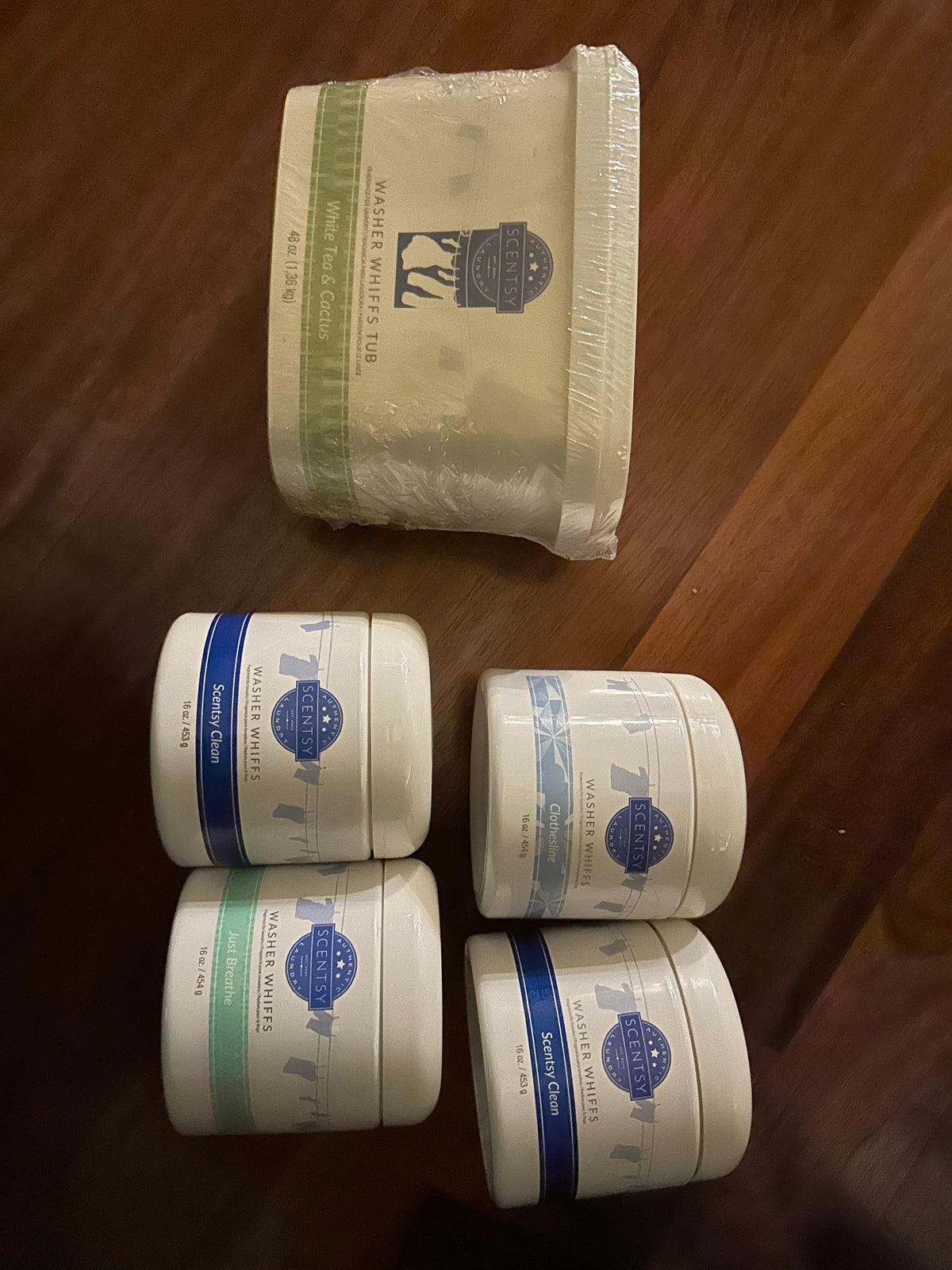Scentsy