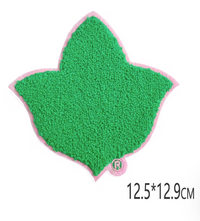 Greek Sorority Patches