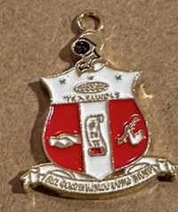 Canvas Style  Charm Bar  Greek Charms