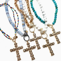 Karli Buxton  Jewelry