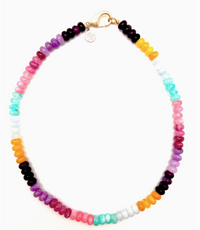 Karli Buxton  Jewelry