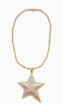 Karli Buxton  Jewelry