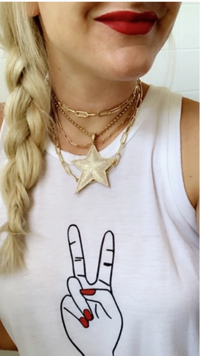Karli Buxton  Jewelry