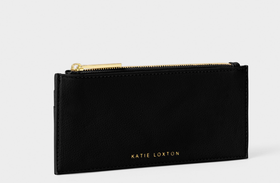 Glasses And Card Holder Travel Case